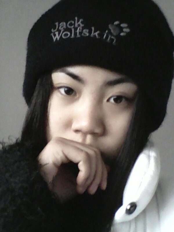 我这脸蛋,眉型一字眉好看的嘛_360问答