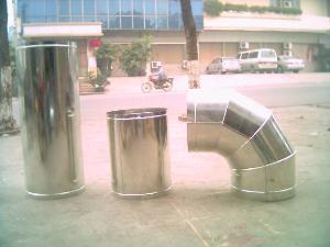 本人想学习白铁加工制作(三通,弯头,异管,Z弯)等