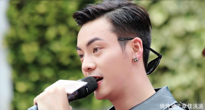 陈伟霆、古力娜扎的新剧上映了,观众直呼女主