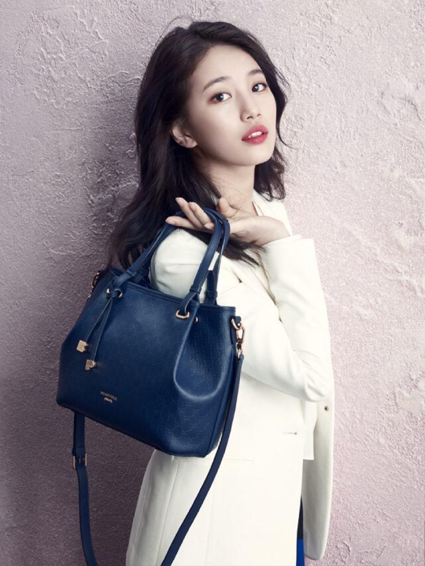 裴秀智近几年频换男友, 身材走样体重已经逼近