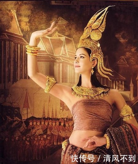 泰国是世界上最开放的国家之一,属于发达国家