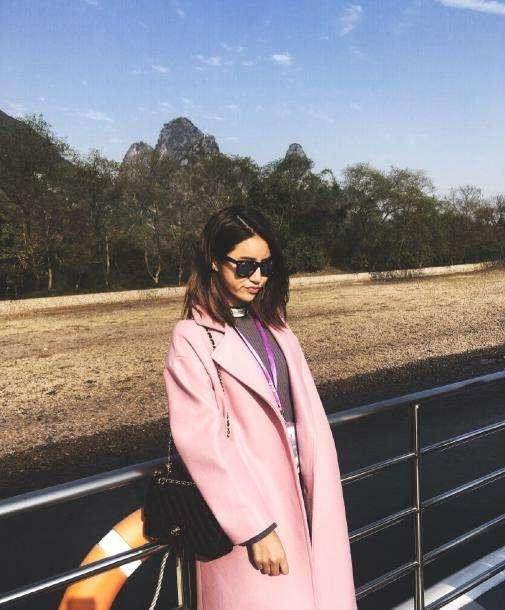 曾是跳水队第一女神,因太美被开除永不录用,如