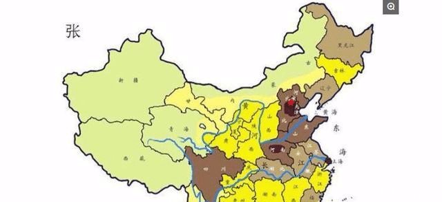 新疆人口主要分布在什么地区(3)