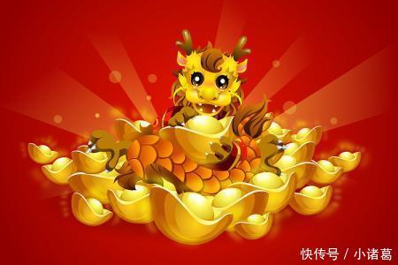 农历正月初五,财神到,喜迎财神降临,幸福一整年生肖