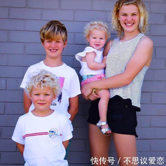 一女子整理游玩照片，突然发现照片不对，仔细看后让人庆幸不已