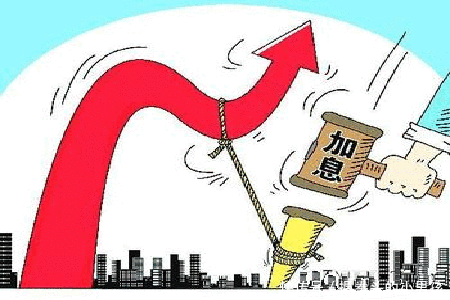 银行存款持续流失,央行为什么还不加息?