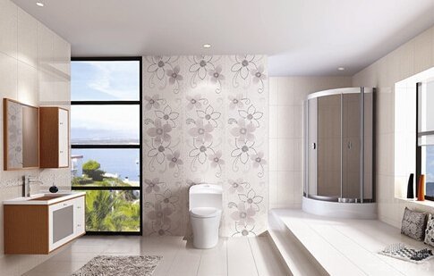 厨房墙砖铺贴的三大技巧介绍_360问答