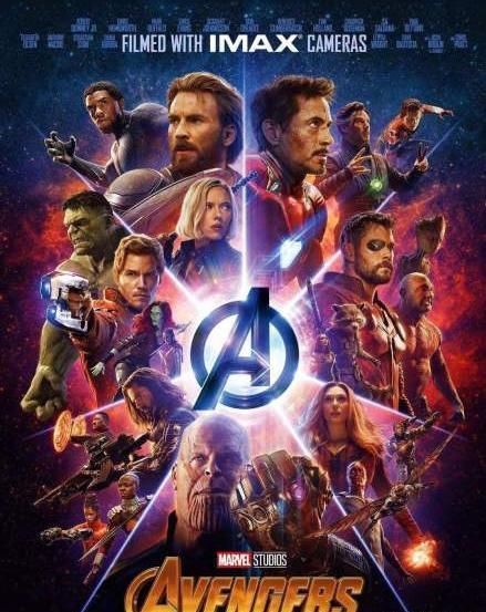 剪辑后的《复仇者联盟4》目前时长仍为3小时