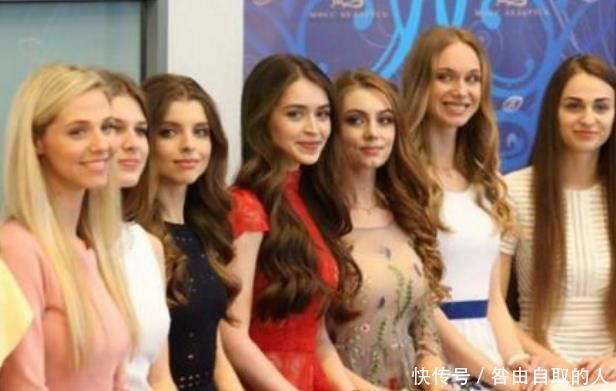 在东莞,为什么白俄罗斯美女越来越少了她们不得不回国 ag真人试玩进口