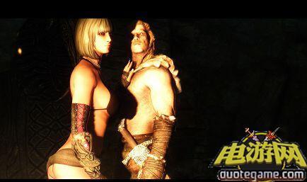 《上古卷轴5:天际》无心MOD踮脚与浮空解决