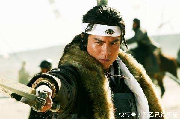 楚汉之争时韩信背水一战的故事