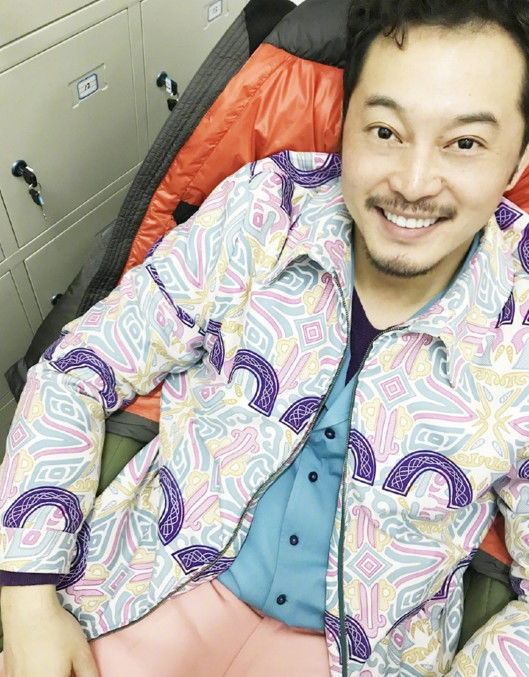 沙溢被和安吉同龄孩子叫爷爷询问怎么办?网友