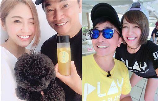 吴宗宪儿子扬言要炸掉市政府，其实吴宗宪才渣隐婚十年多次劈腿，至今绯闻不断