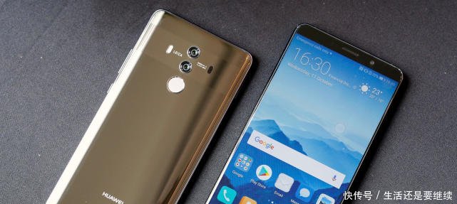 买华为Mate10还是三星Note8,看看本文你更喜