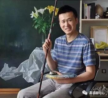 江西省喜-油画中心将举办2017中法文化艺术交流巡回展