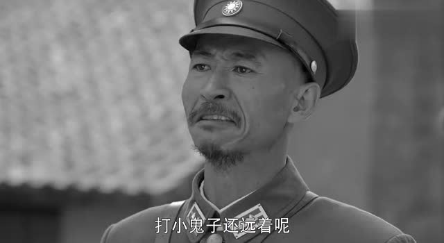 决战江桥:孙大江惨死战场,许三响此刻心也凉透了!