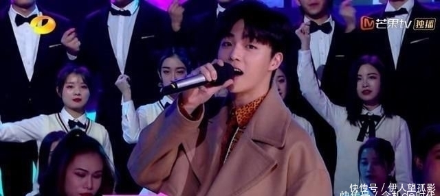 何炅彭昱畅官宣《向往3》开录,被问想邀请谁去