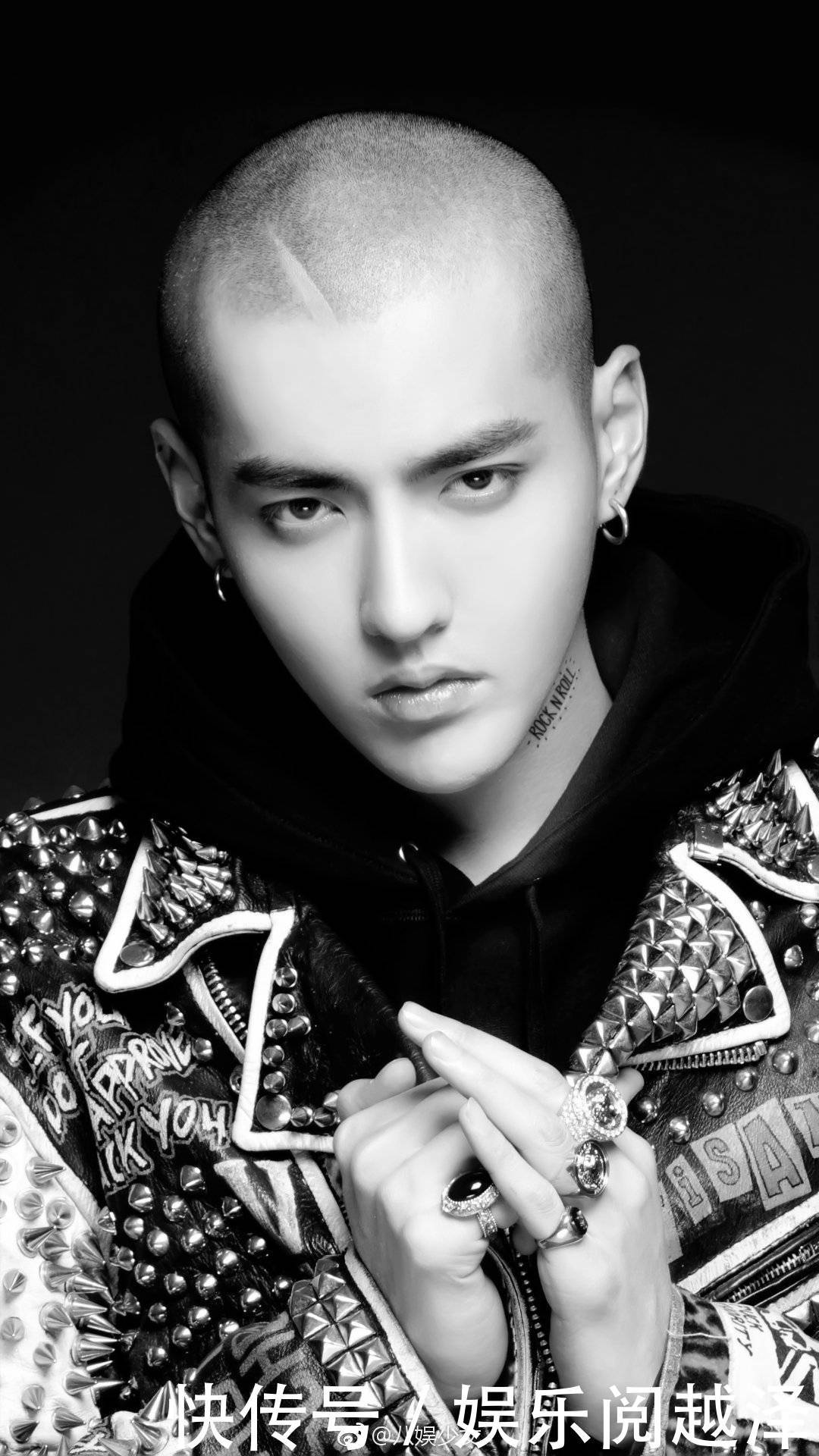 凉凉丨紫光阁点名吴亦凡流量造假,上次点名pg