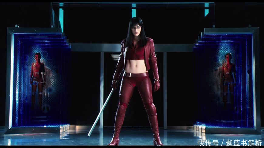 《楚乔传》绝不会只有赵丽颖这一版,一定会再