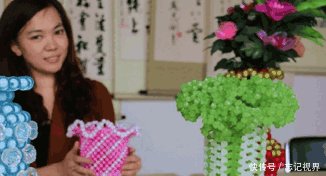 勤劳漂亮的宝妈咋挣钱 广州惠州王女士在家做