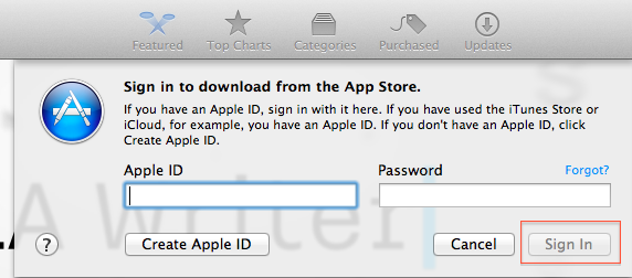 怎么在mac上更换apple id_360问答