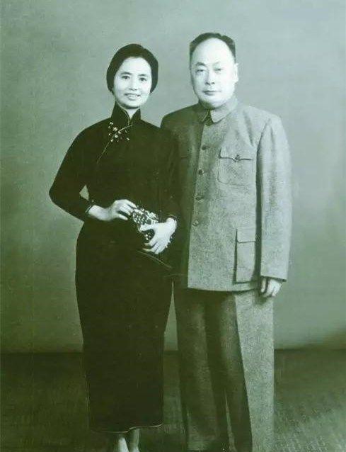 开国元帅陈毅之子陈小鲁2月28日逝世,享年72
