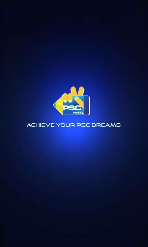 PSC BUDDY- ACHIEVE PSC DREAMS截图5