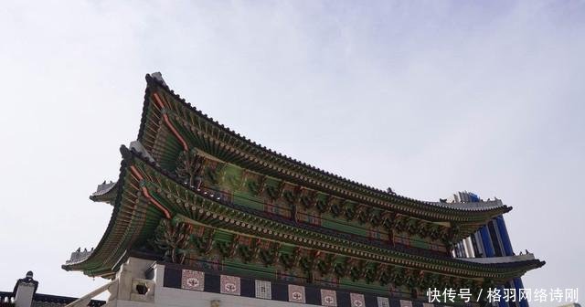 假期去韩国人少景美的地方看看, 一定会有不一