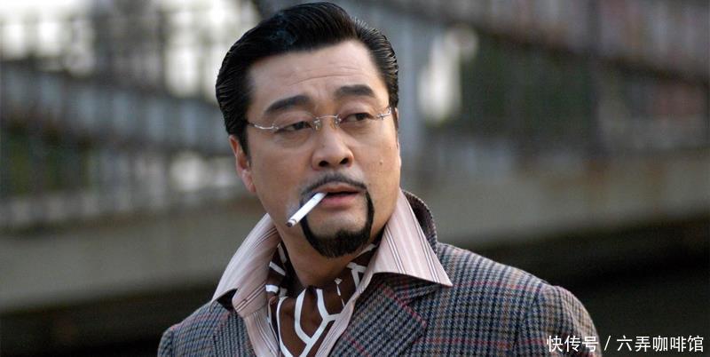 《黄土高天》里多年不说话的老头,曾为1万多集