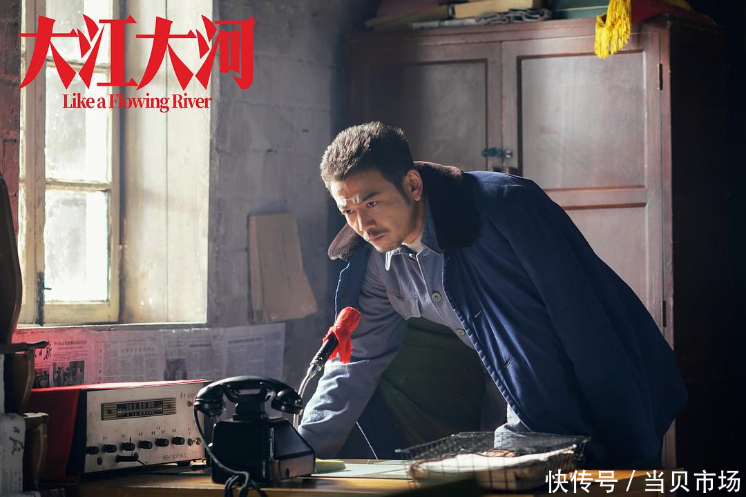 《大江大河》看哭一代人!王凯童瑶一边倒好评