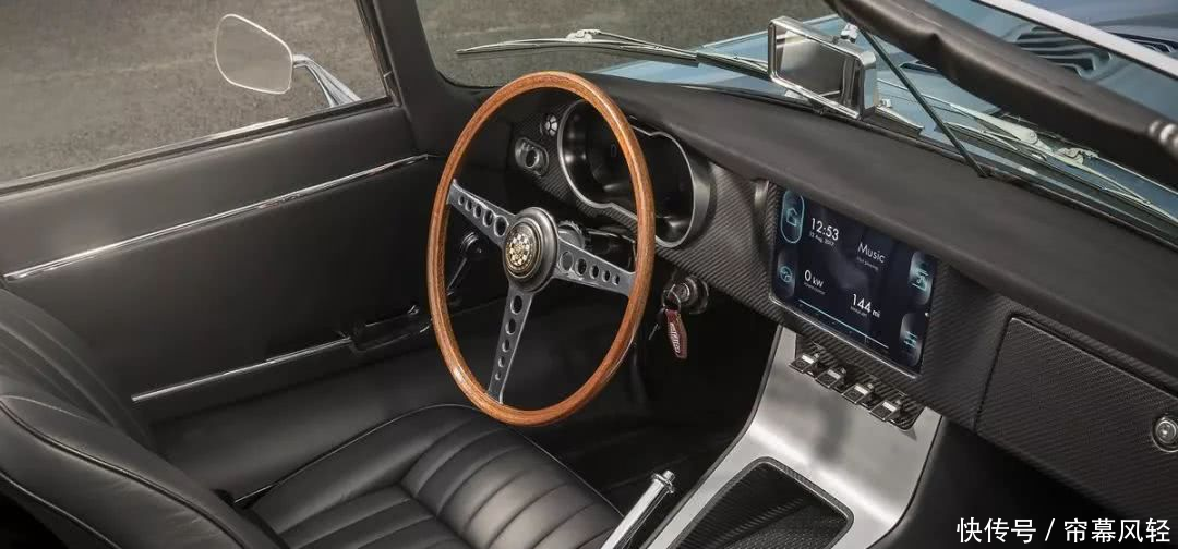 英国皇室婚礼用什么车做婚车最后一款你也买得