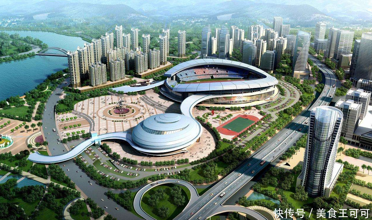 盘点福建工资最高的五个城市,你的工资拖后腿