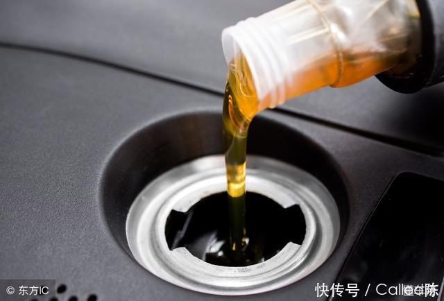 5千公里换机油是谣言吗？