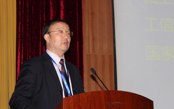 智能制造 引领表面工程行业发展