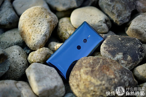 特立独行才是真索尼--Sony Xperia XZ2 开箱测