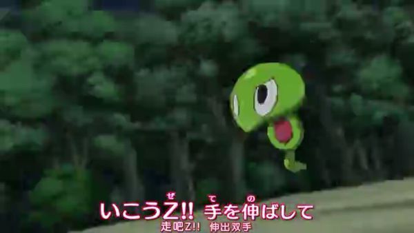 宠物小精灵xy里小智的忍者蛙牵绊进化是在第几集_360问答