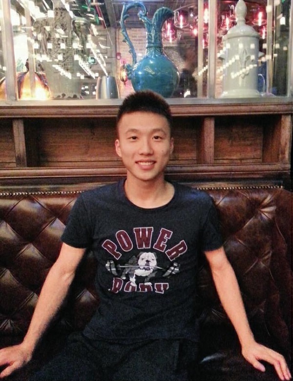 中国羽毛球队黄凯翔个人资料_360问答