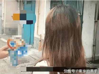 广东女租客在卫生间发现有洞袋子, 才知75岁房东大爷有如此“癖好