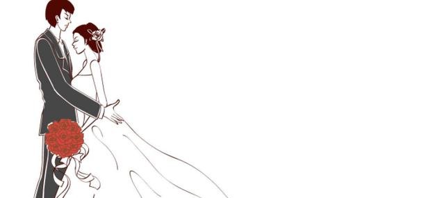 明星婚礼上的告白,谢娜最真实,张馨予何捷的告