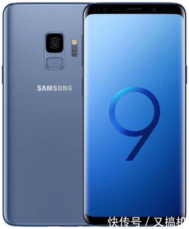 三星S9最终成型:将于MWC 2018大会首发,国行