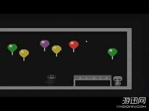 《玩具熊的五夜后宫3》隐藏彩蛋图文介绍_36