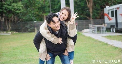 袁咏仪太敢说,爆料女星曾给张智霖送汤送被子