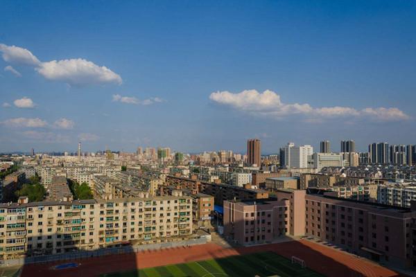 辽宁省第三大城市,究竟是哪个市?
