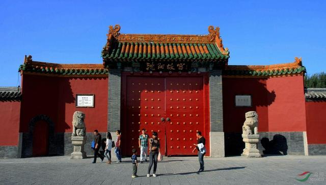 这5座中国历史文化名城,屹立在东北黑土地上