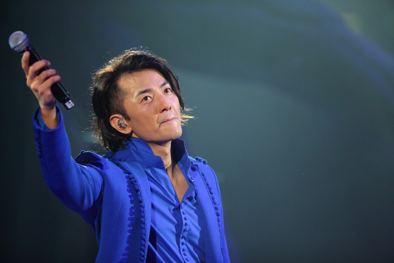 陈小春2017演唱会安排图片