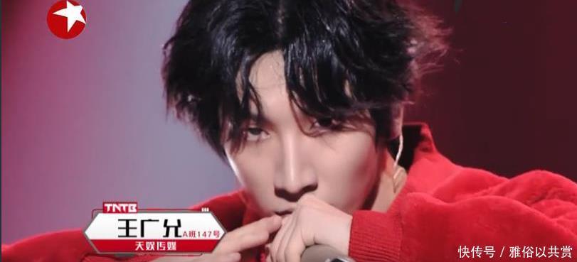 丁立王广允同样都很嚣张,待遇为何一个像宝一