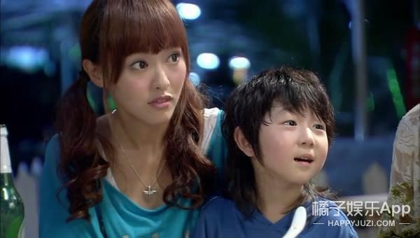 【好久不见】《爱情睡醒了》里的刘小宝,现在