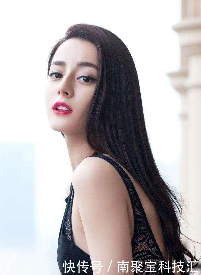 迪丽热巴为什么不祝福鹿晗关晓彤? 网友从她的