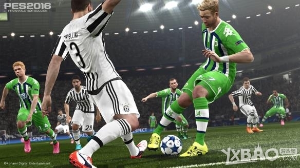 实况足球2016 MC模式快速赚钱方法分享_360