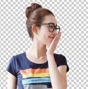 怎么用ps把白底的照片变成黑底_360问答